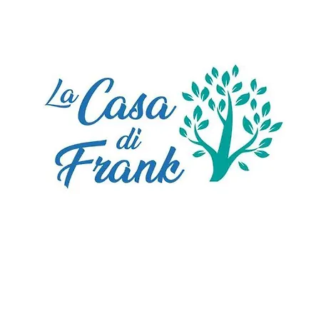 게스트하우스 La Casa Di Frank