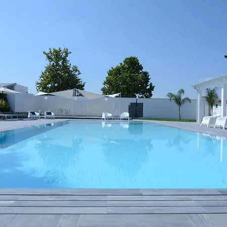 La Casa Di Frank 4* San Ferdinando di Puglia