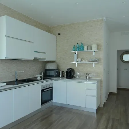 La Casa Di Frank 게스트하우스