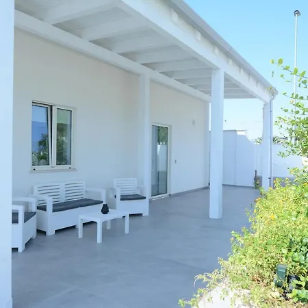 La Casa Di Frank Konukevi San Ferdinando di Puglia