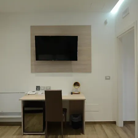 La Casa Di Frank 게스트하우스 San Ferdinando di Puglia