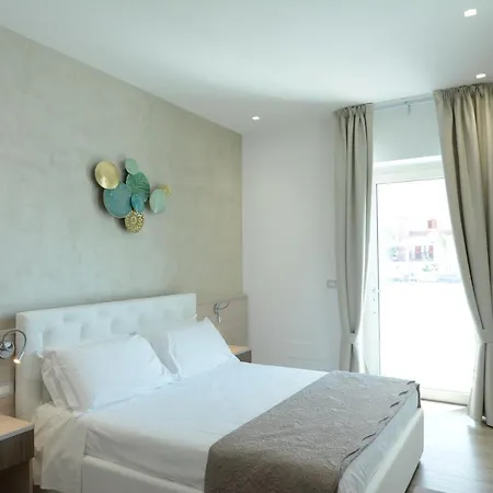 La Casa Di Frank 게스트하우스 4*
