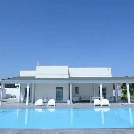 La Casa Di Frank San Ferdinando di Puglia