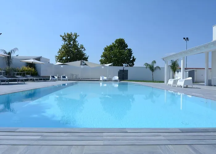 La Casa Di Frank 4* San Ferdinando di Puglia