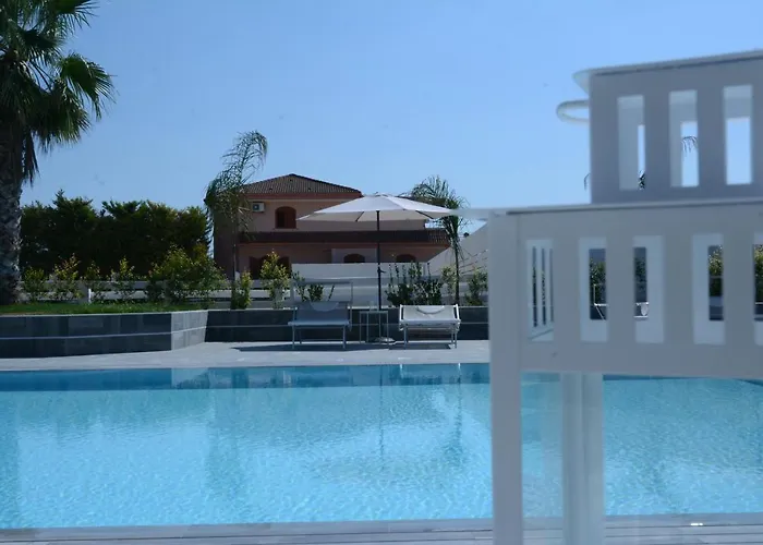 La Casa Di Frank San Ferdinando di Puglia