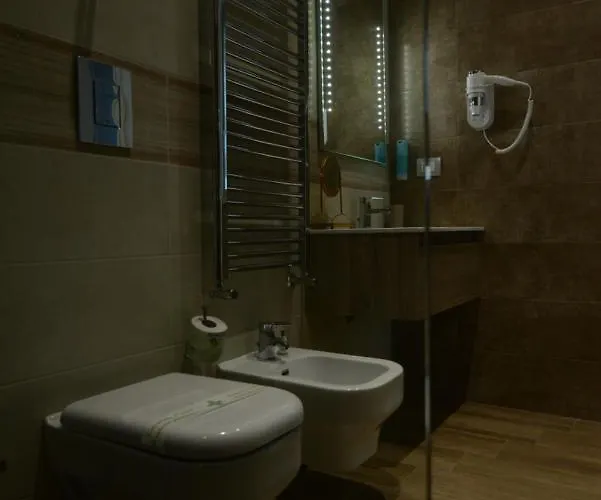 La Casa Di Frank Gasthof