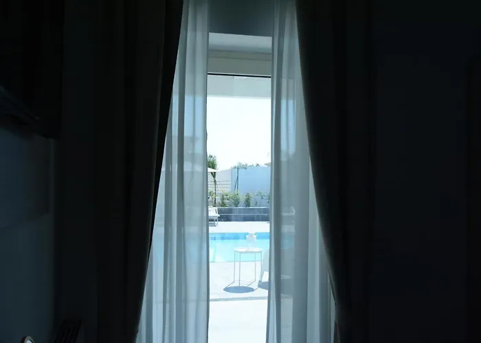 La Casa Di Frank Gasthof San Ferdinando di Puglia
