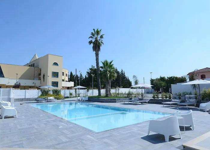 Gasthof La Casa Di Frank San Ferdinando di Puglia