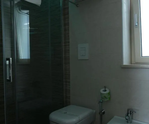 La Casa Di Frank San Ferdinando di Puglia