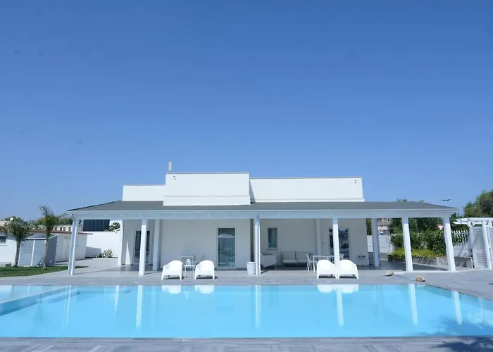 La Casa Di Frank San Ferdinando di Puglia