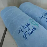 La Casa Di Frank Pensjonat 4*