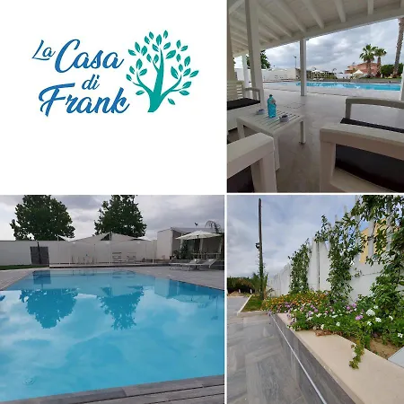 La Casa Di Frank 4*