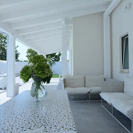 Pensjonat La Casa Di Frank