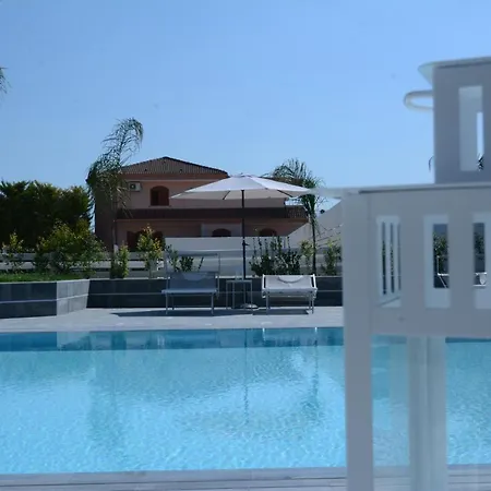 La Casa Di Frank San Ferdinando di Puglia