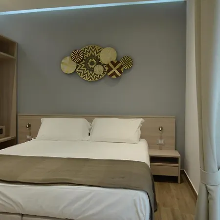 La Casa Di Frank Pensjonat 4*
