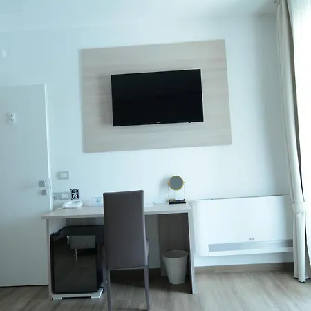 La Casa Di Frank Affittacamere