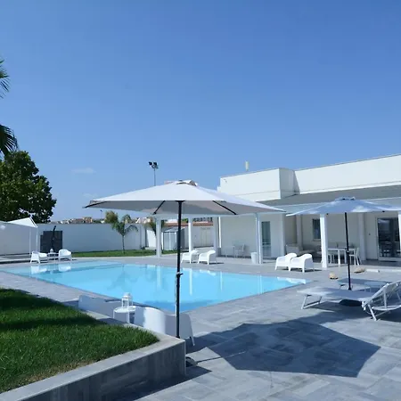 La Casa Di Frank בית הארחה 4*