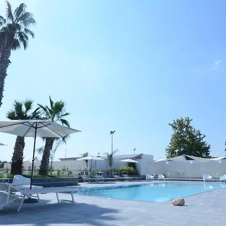 בית הארחה La Casa Di Frank San Ferdinando di Puglia