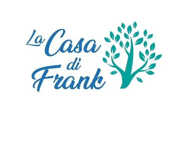 בית הארחה La Casa Di Frank