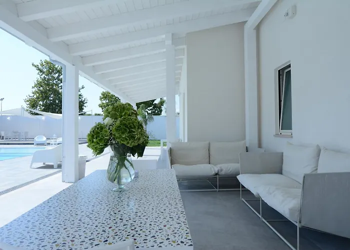 בית הארחה La Casa Di Frank