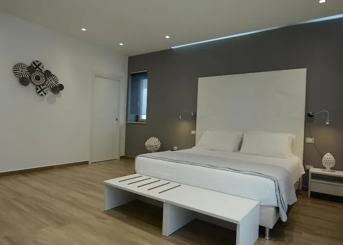 בית הארחה La Casa Di Frank