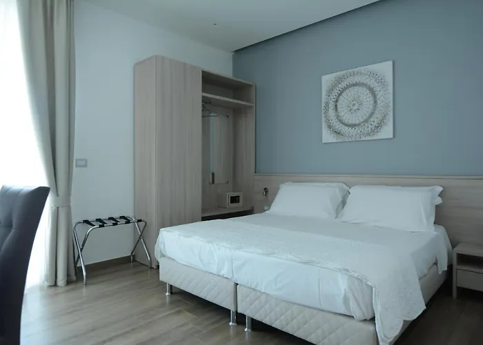 La Casa Di Frank 4* San Ferdinando di Puglia