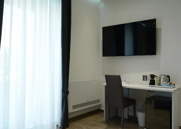 Affittacamere La Casa Di Frank