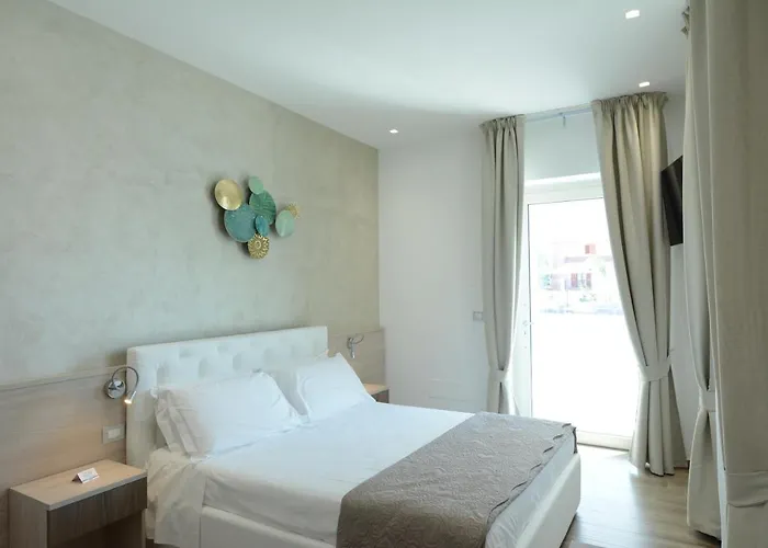 La Casa Di Frank בית הארחה 4*