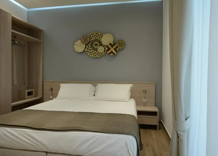 La Casa Di Frank בית הארחה 4*