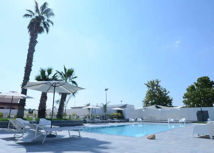 בית הארחה La Casa Di Frank San Ferdinando di Puglia